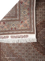 Tabriz 9281 Rug - Thumbnail - 7