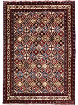 Kunduz Khamyab 15693