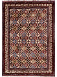 Kunduz Khamyab 15693 Rug - Thumbnail - 2