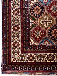 Kunduz Khamyab 15693 Rug - Thumbnail - 3
