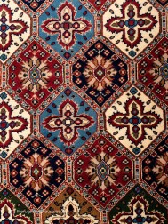 Kunduz Khamyab 15693 Rug - Thumbnail - 5