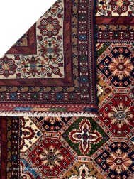 Kunduz Khamyab 15693 Rug - Thumbnail - 6