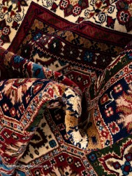 Kunduz Khamyab 15693 Rug - Thumbnail - 7