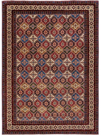 Kunduz Khamyab 15689