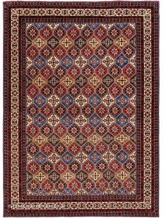 Kunduz Khamyab 15689