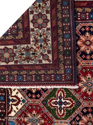 Kunduz Khamyab 15689 Rug - Thumbnail - 6