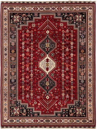 Afghan Shiraz 1184