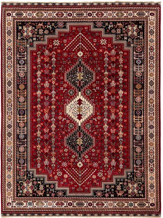 Afghan Shiraz 1184
