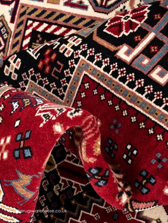 Afghan Shiraz 1184