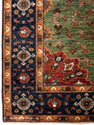 Ersari 1997 Rug - Thumbnail - 3