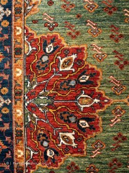 Ersari 1997 Rug - Thumbnail - 4