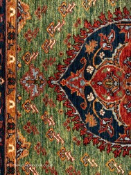 Ersari 1997 Rug - Thumbnail - 5