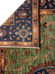 Ersari 1997 Rug - Thumbnail - 6