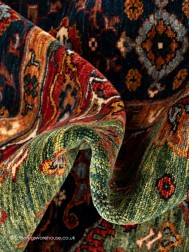 Ersari 1997 Rug - Thumbnail - 7
