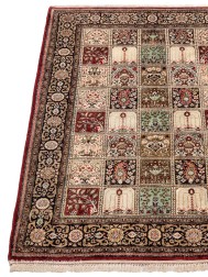 Bahktiar 9279 Rug - Thumbnail - 7