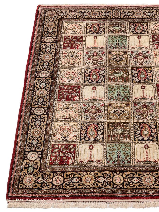 Bahktiar 9279 Rug - 7