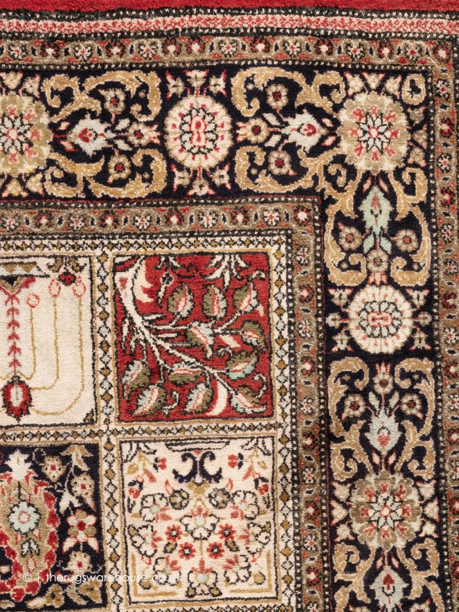 Bahktiar 9279 Rug - 3