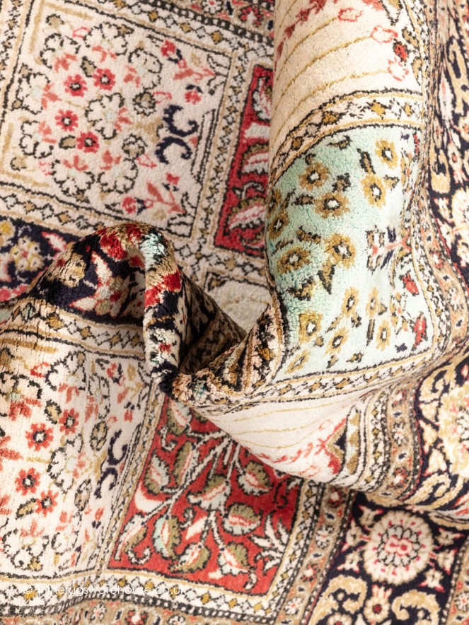 Bahktiar 9279 Rug - 5