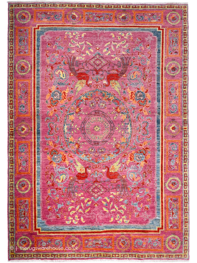 Khotan 15698 Rug - 2