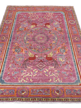 Khotan 15698