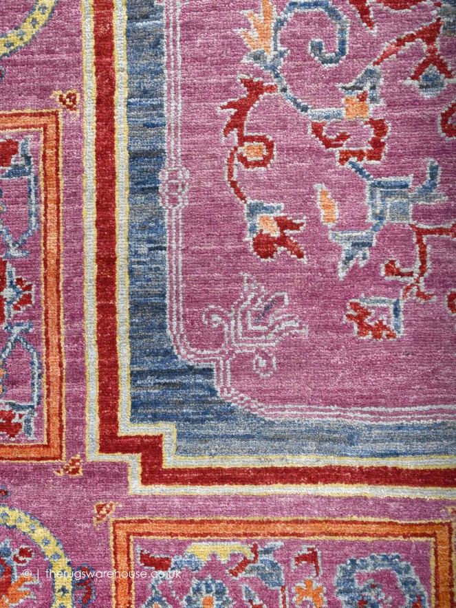 Khotan 15698 Rug - 3