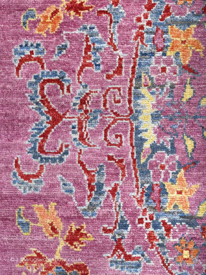 Khotan 15698 Rug - 4