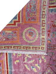Khotan 15698 Rug - Thumbnail - 5
