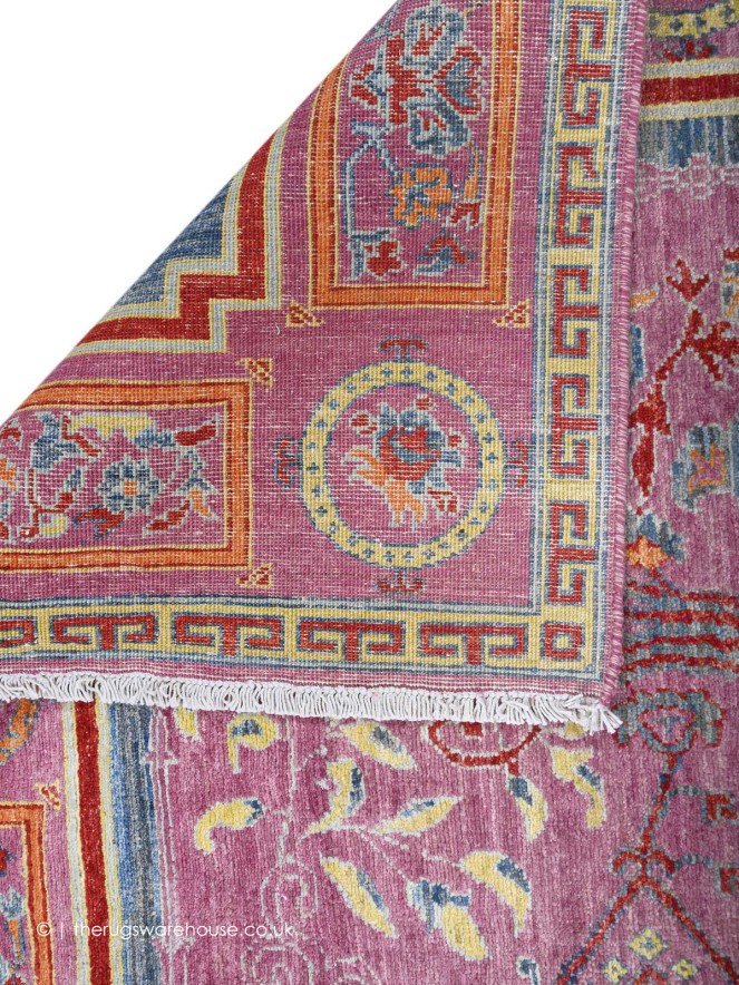 Khotan 15698 Rug - 5