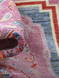 Khotan 15698 Rug - Thumbnail - 6