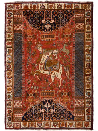 Hunting Scene