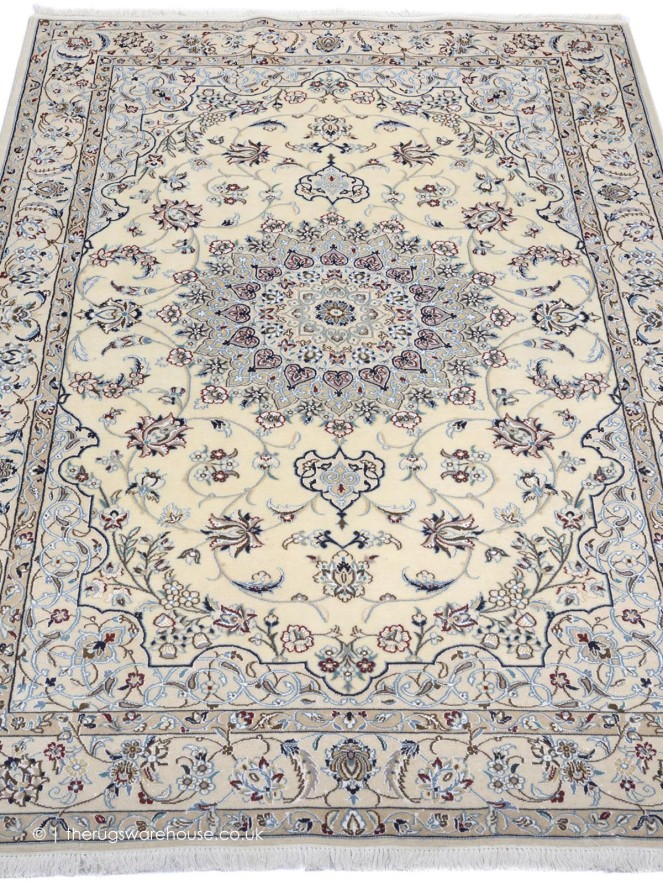 Nain 9276 Rug - 8