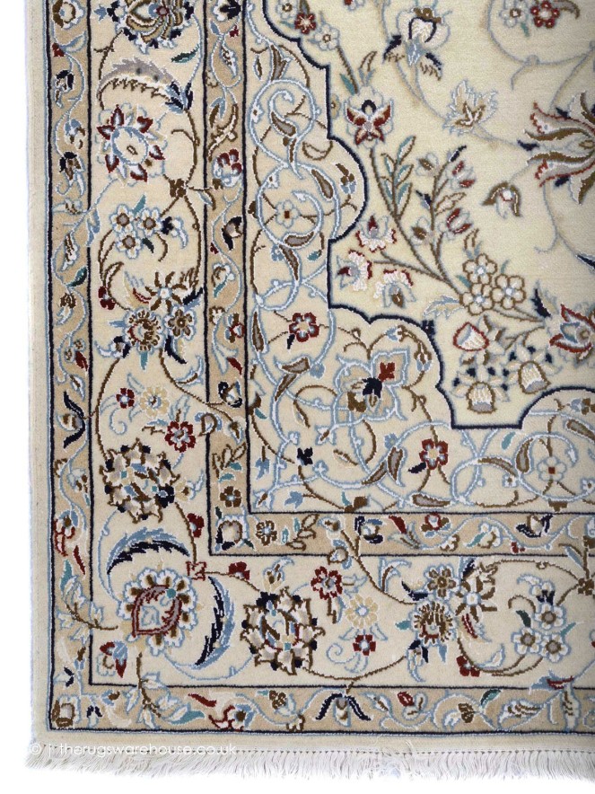 Nain 9276 Rug - 3