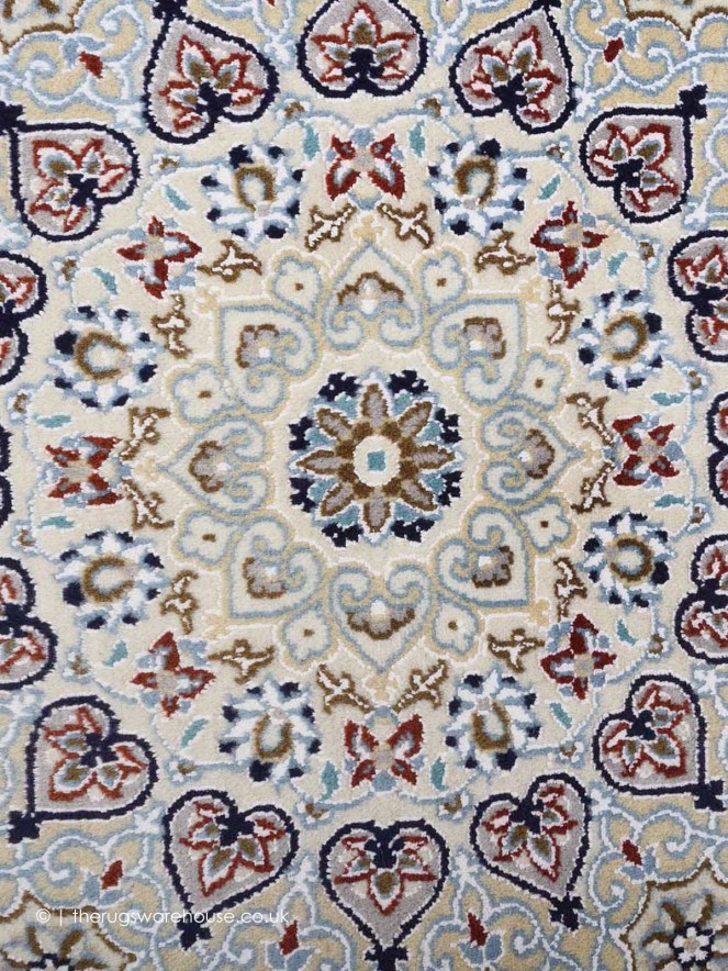 Nain 9276 Rug - 4
