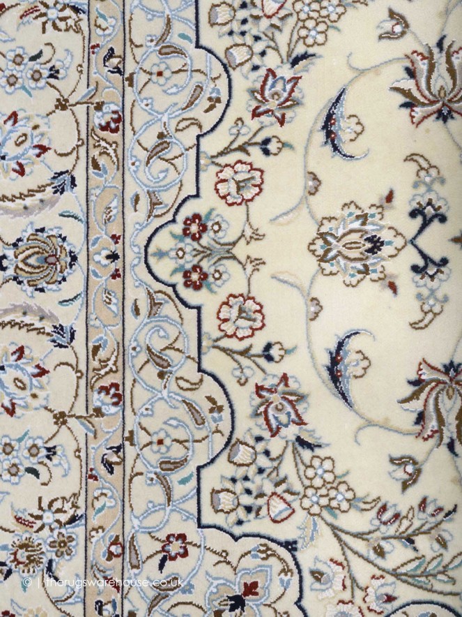 Nain 9276 Rug - 5