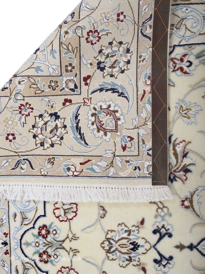 Nain 9276 Rug - 6