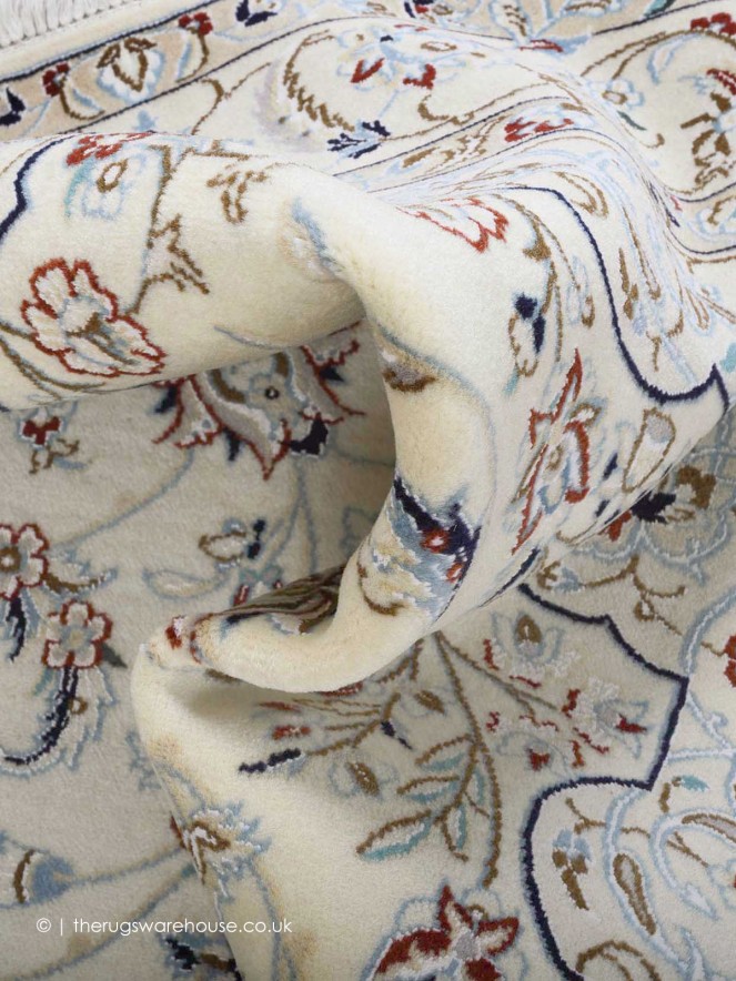 Nain 9276 Rug - 7