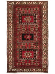 Hamadan 11935 Rug - Thumbnail - 2