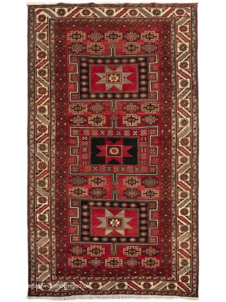 Hamadan 11935
