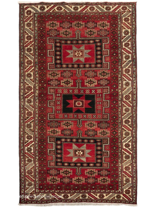Hamadan 11935 Rug - 2
