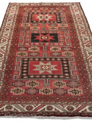 Hamadan 11935 Rug - Thumbnail - 3