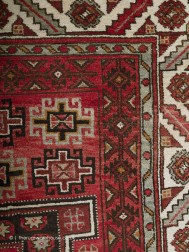 Hamadan 11935 Rug - Thumbnail - 4
