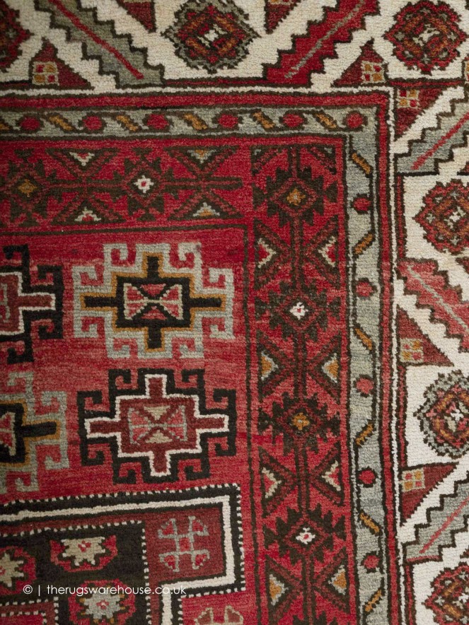 Hamadan 11935 Rug - 4