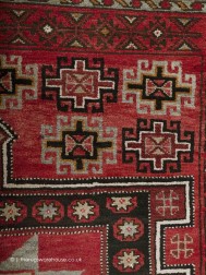 Hamadan 11935 Rug - Thumbnail - 5