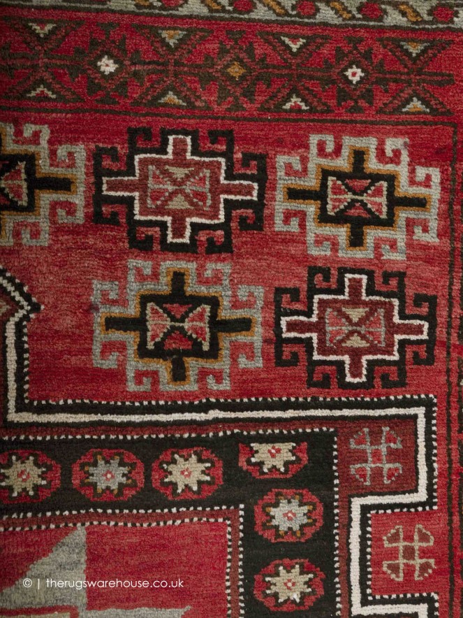 Hamadan 11935 Rug - 5