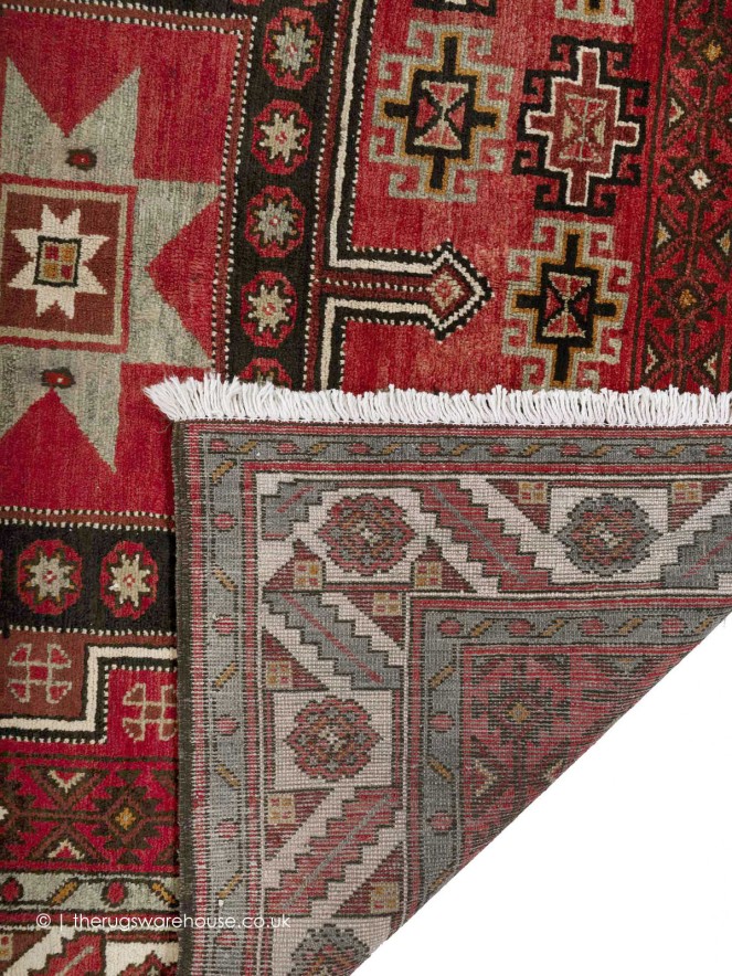 Hamadan 11935 Rug - 6