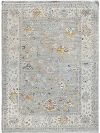 Fine Oushak 17159