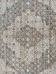 Tabriz 42 Rug - Thumbnail - 3