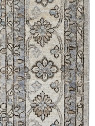Tabriz 42 Rug - Thumbnail - 4