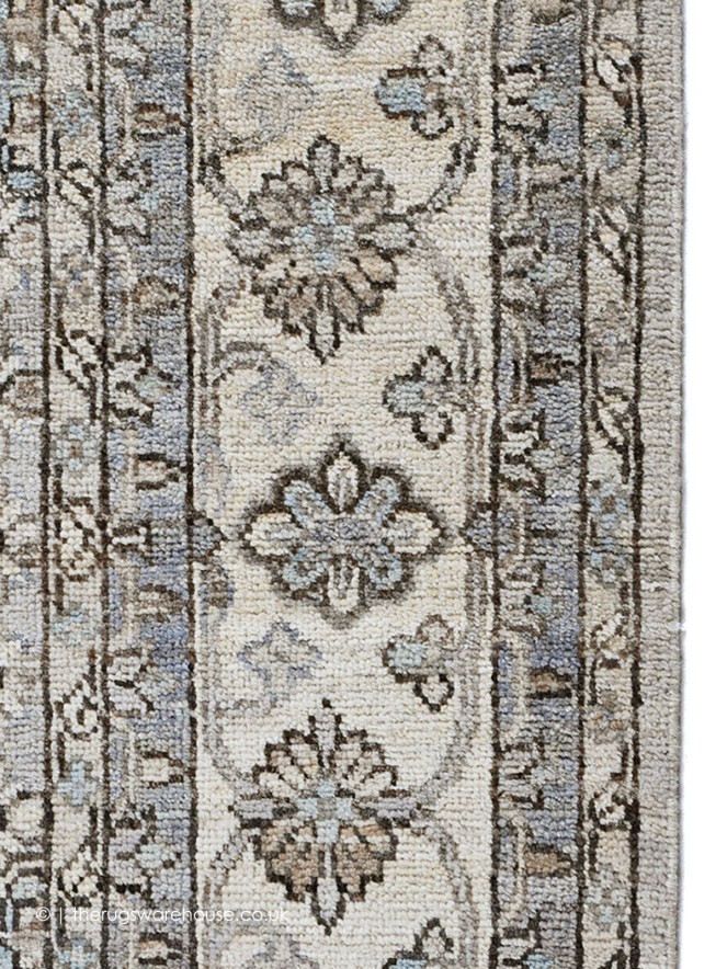 Tabriz 42 Rug - 4