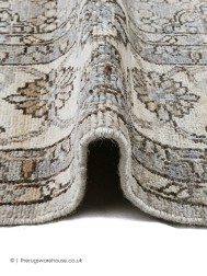 Tabriz 42 Rug - Thumbnail - 5